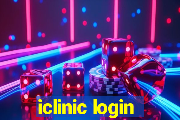 iclinic login